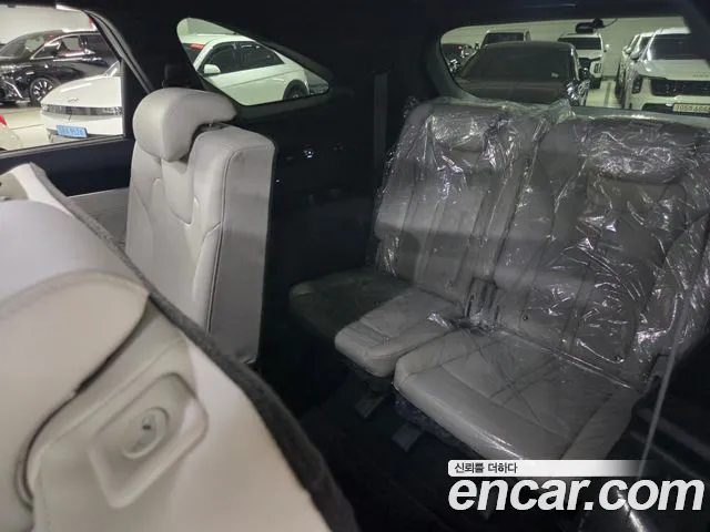 Kia Sorento 2023 thumb 12