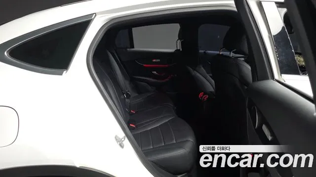Mercedes-Benz GLC 2019 thumb 12