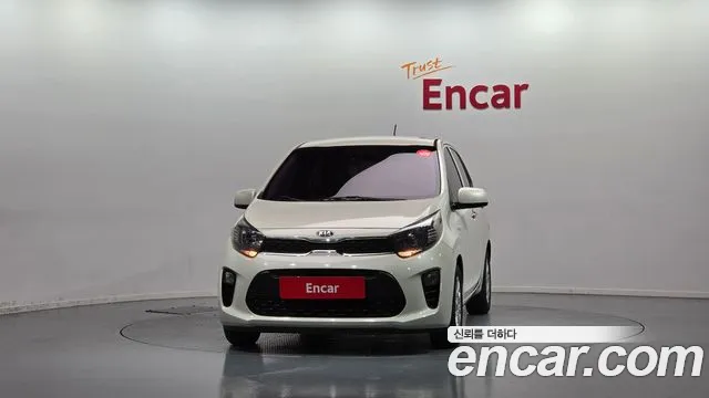 Kia Morning 2018 thumb 3
