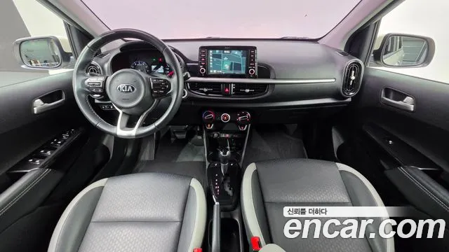 Kia Morning 2018 thumb 7