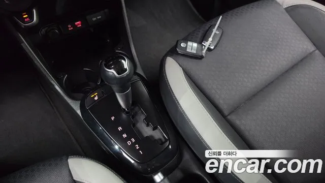 Kia Morning 2018 thumb 9