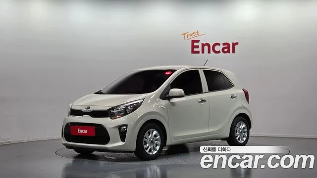 Kia Morning 2018 thumb 11