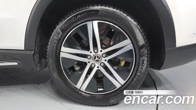 Mercedes-Benz GLE 2019 thumb 5