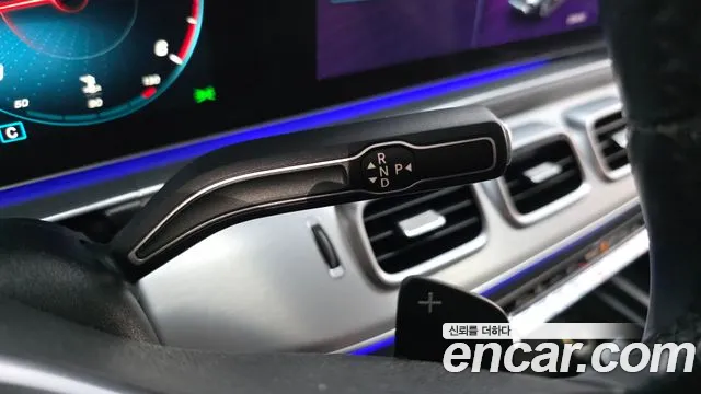 Mercedes-Benz GLE 2019 thumb 9