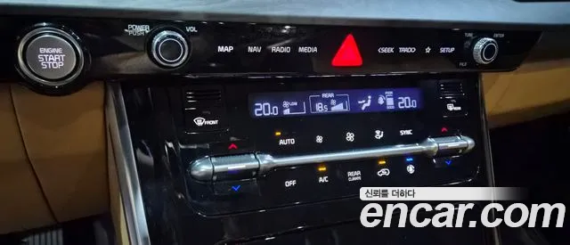 Kia Carnival 2021 thumb 7