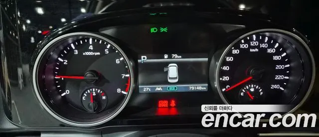 Kia Carnival 2021 thumb 8