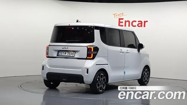 Kia Ray 2025 thumb 2