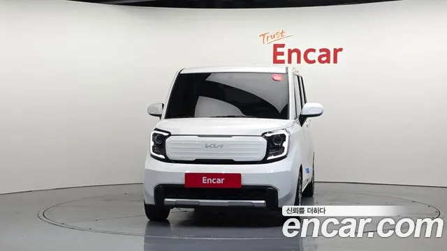 Kia Ray 2025 thumb 3