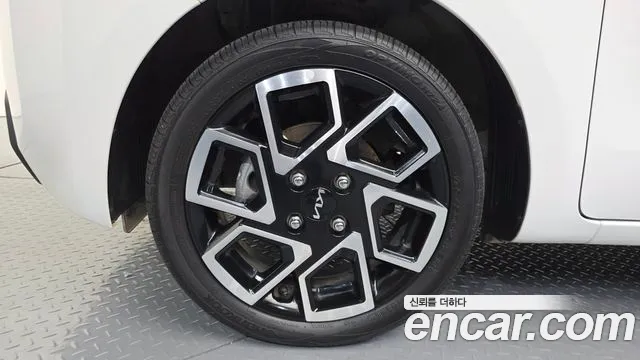 Kia Ray 2025 thumb 5