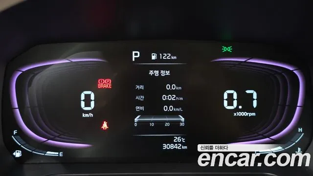 Kia Ray 2025 thumb 8