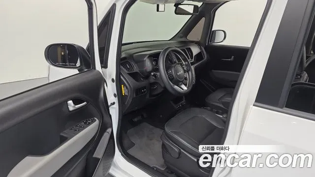 Kia Ray 2025 thumb 10