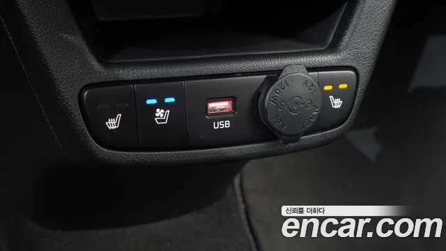 Kia Ray 2025 thumb 12