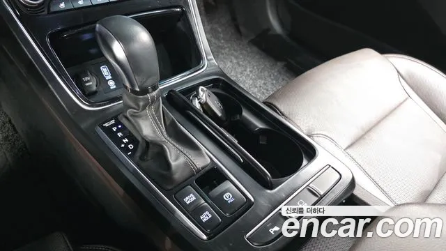 Hyundai Grandeur 2019 thumb 9