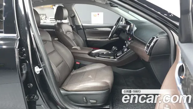 Hyundai Grandeur 2019 thumb 11