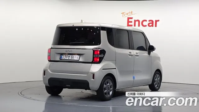 Kia Ray 2025 thumb 2