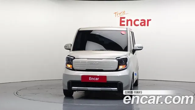 Kia Ray 2025 thumb 3