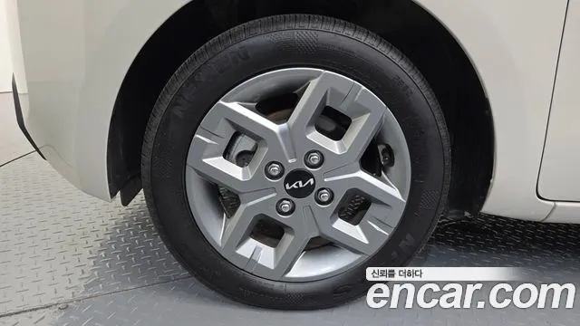 Kia Ray 2025 thumb 5