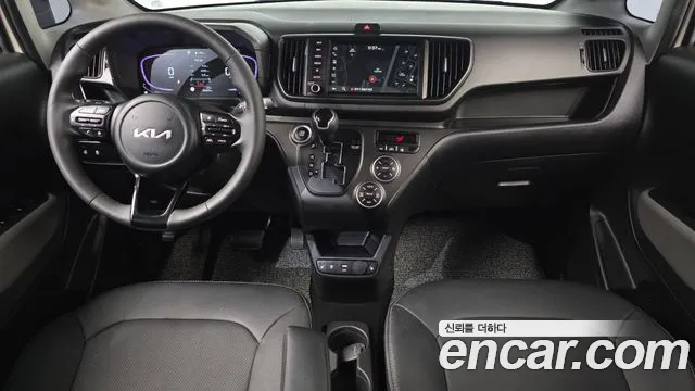 Kia Ray 2025 thumb 7