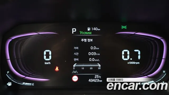 Kia Ray 2025 thumb 8