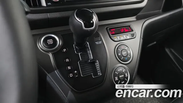 Kia Ray 2025 thumb 9