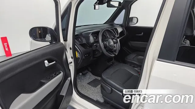 Kia Ray 2025 thumb 10
