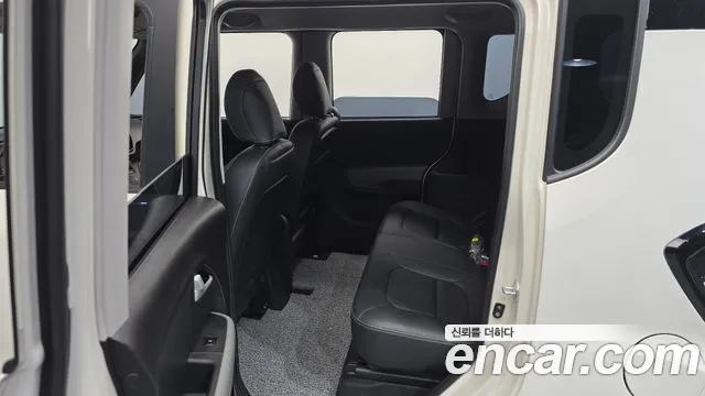 Kia Ray 2025 thumb 11