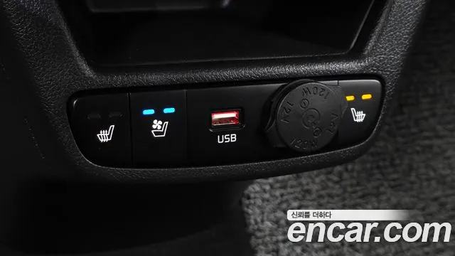 Kia Ray 2025 thumb 12