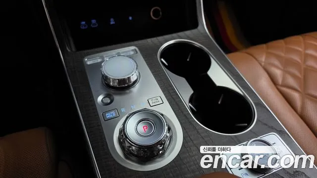 Genesis GV80 2024 thumb 9