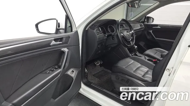 Volkswagen Tiguan 2020 thumb 10