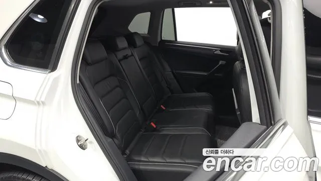 Volkswagen Tiguan 2020 thumb 11