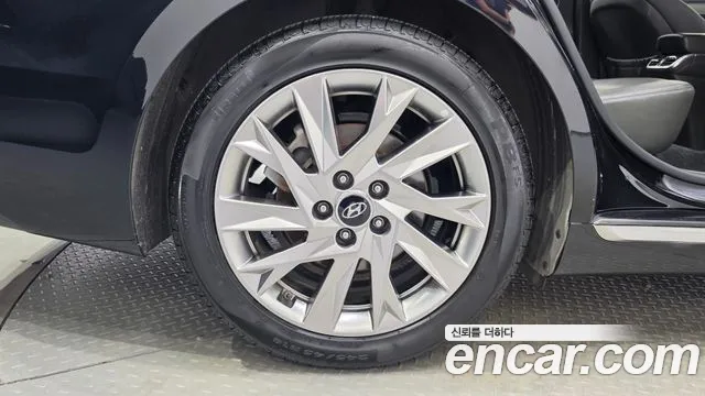 Hyundai Grandeur 2022 thumb 4