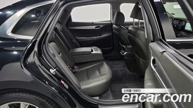 Hyundai Grandeur 2022 thumb 10