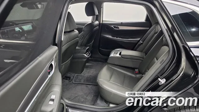Hyundai Grandeur 2022 thumb 11