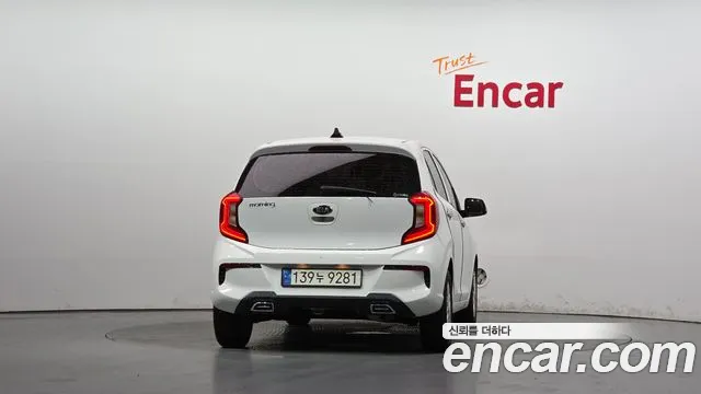 Kia Morning 2021 thumb 4