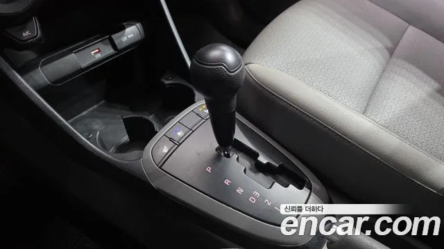 Kia Morning 2021 thumb 9