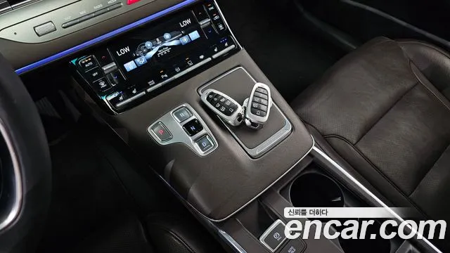 Hyundai Grandeur 2020 thumb 9