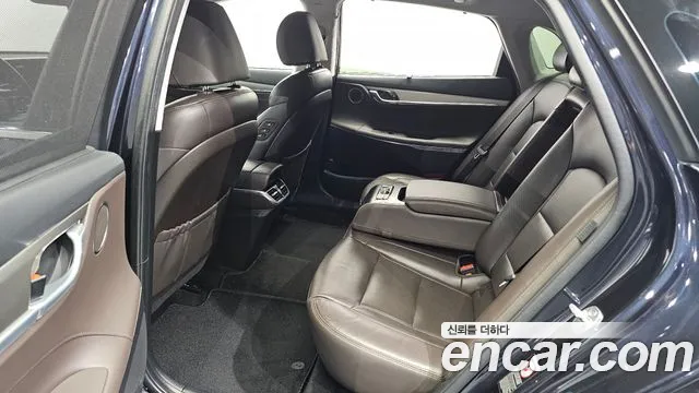 Hyundai Grandeur 2020 thumb 12