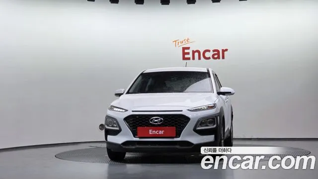 Hyundai Kona 2017 thumb 3