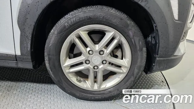 Hyundai Kona 2017 thumb 5