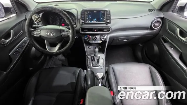 Hyundai Kona 2017 thumb 7
