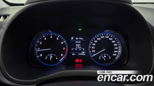 Hyundai Kona 2017 thumb 8