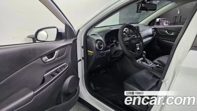 Hyundai Kona 2017 thumb 10