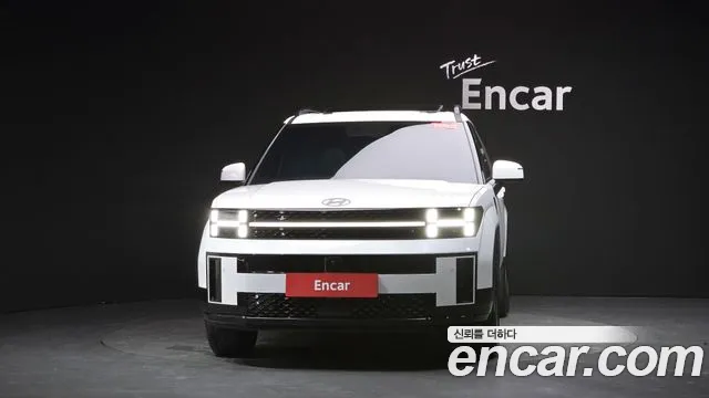 Hyundai Santa Fe 2024 thumb 2