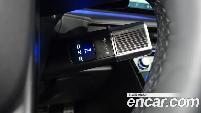 Hyundai Santa Fe 2024 thumb 8