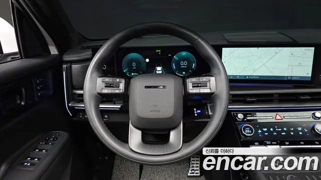 Hyundai Santa Fe 2024 thumb 11