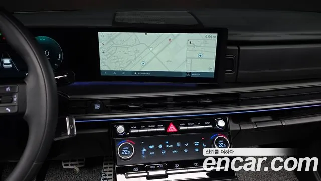 Hyundai Santa Fe 2024 thumb 12