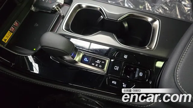 Lexus NX 2026 thumb 8