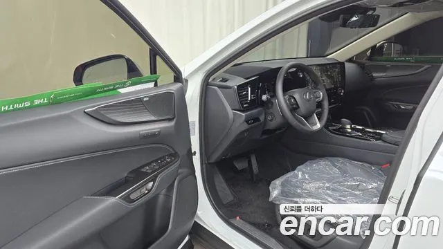 Lexus NX 2026 thumb 9