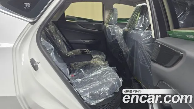 Lexus NX 2026 thumb 10