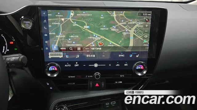 Lexus NX 2026 thumb 12